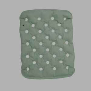 Ehob WAFFLE Bariatric Extended Care Seat Cushion (240WCI)